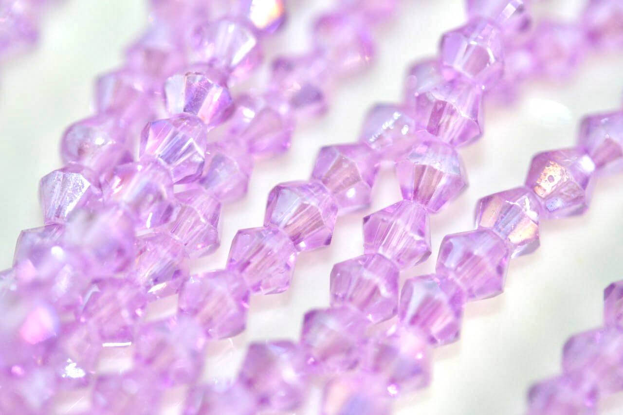 Намистина Біконуси Lavander AB